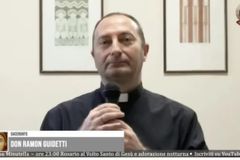 Priest defiant after being excommunicated for calling Pope Francis 'usurper,' 'Jesuit Freemason'