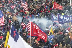 The False Prophets of a Failed Insurrection