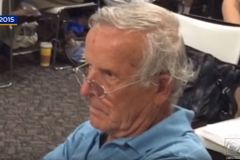 No charges filed against late abortionist Ulrich Klopfer after 2,200 baby parts were found in home