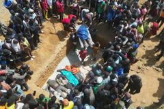 Religious freedom groups criticize Biden admin. for leaving Nigeria off violators list