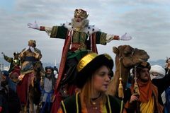 3 things to know about the Feast of Epiphany