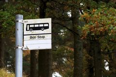 In praise of 'bus stop theology'