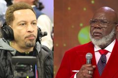 Chris Broussard calls TD Jakes' response to sexual misconduct allegations 'offensive,' unbiblical