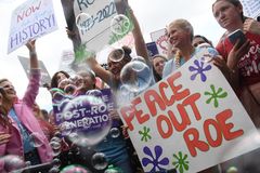 Supreme Court allows Idaho to enforce abortion law in first abortion ruling since Dobbs