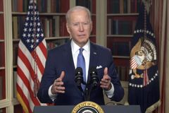 Biden To Visit Mother Emanuel AME Church As South Carolina Primaries Approach