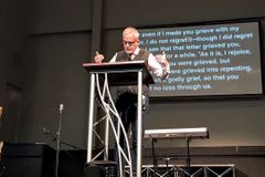 Church planting group Acts 29 removes CEO Steve Timmis amid allegations of abusive leadership