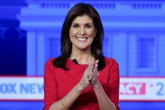 Nikki Haley emphasizes faith, takes on Trump during Fox News town hall in Iowa