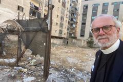 American pastor raises over $49K for Christians in Gaza