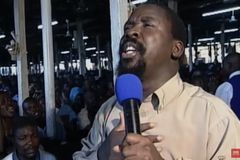 Late megachurch pastor TB Joshua raped, abused young women for nearly 20 years: report