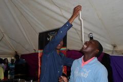 South African Pastor Who Fed Live Snakes to Members Pleads for Deliverance for Misreading the Bible