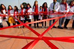 HIV/AIDS Origin Traced to 1920s Congo City and Growing Sex Trade