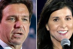 DeSantis, Haley to face off at last pre-Iowa debate