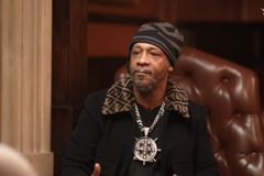 10 Things Katt Williams said about God, Satan, Kanye West, TD Jakes in epic Shannon Sharp interview