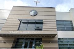 New Orleans Saints owner to fund opening of new tuition-free Catholic school campus