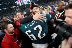 Super Bowl: Eagles Coach Praises Jesus, Nick Foles Gives Glory to God