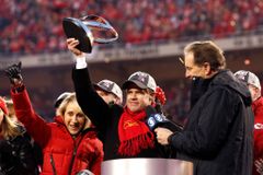 Kansas City Chiefs CEO gives glory to God as team heads to first Super Bowl in 50 years