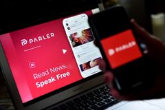 Apple, Google, Amazon ban Parler; conservatives decry censorship