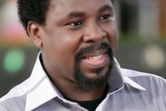 Serious allegations levelled against late Nigerian megachurch pastor TB Joshua