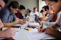 Biden admin. may partially repeal rule protecting Christian student groups at universities