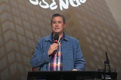 David Sliker joins list of leaders leaving IHOPKC amid Mike Bickle investigation