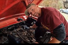 Nearly 6 million viewers have tuned in to watch Georgia pastor restore old vehicles | Baptist Press