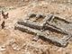 Palestinian rioters vandalize Joshua's Altar, a sacred site for Jews and Christians