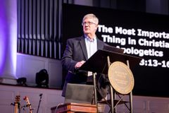 15TH NOBTS Defend apologetics conference draws record attendance | Baptist Press