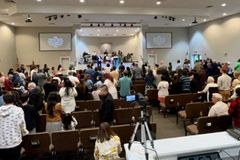 Pastors struggle with post-pandemic burnout. Survey shows half considered quitting since 2020 | Baptist Press