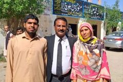 Christian in Pakistan Loses Job, Home after False Charge - Morningstar News