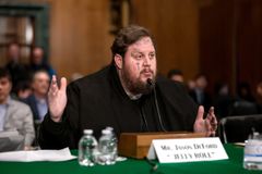 Jelly Roll Urges Congress to Pass an Anti-Fentanyl Bill - RELEVANT