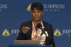 Johns Hopkins diversity head apologizes after newsletter names Christians as 'privileged' group