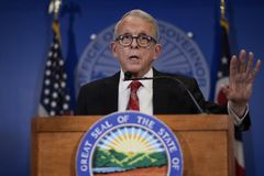 OH House Overrides Gov. DeWine's Veto of Trans Children Bill