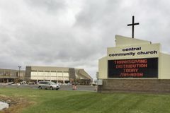 Megachurch Plans to Build 280-Home Town With 'Nightclub' and Retail Shops on Property
