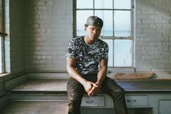 Artist Lathan Warlick talks blending hip-hop with country music, mission to share God’s love and unity