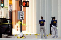 US records largest murder spike in decades as 2020 saw 21K people killed, FBI reports