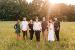 One year after death, Clint Clifton’s legacy continues through son’s new church plant | Baptist Press