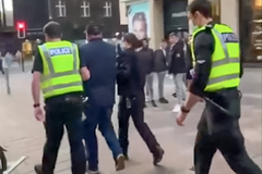 Street preacher arrested in Glasgow wins substantial damages from police