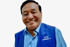 Manipur Evangelical prayer movement leader dies: 'A void that will be deeply felt'