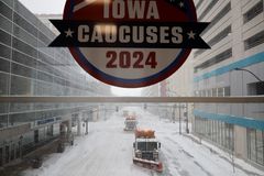 Will 'historic' Iowa ground game lead DeSantis to caucus success? Activists discuss