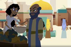 Child Evangelism Fellowship releases animated series 'Esther' to combat 'immoral' kids' content