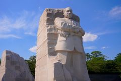 Dr. King’s legacy of courage still beckons Christians to stand