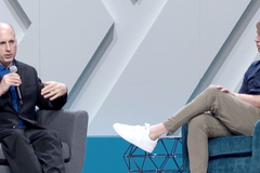 Gabe Lyons: Why Don't Protestants Talk More About Demons, Exorcism, Spiritual World?