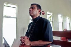 Nicaraguan Bishop Rolando Álvarez released from prison, exiled to the Vatican