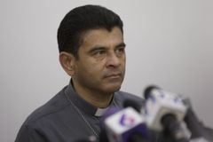 Nicaragua Releases Imprisoned Catholic Bishop and 18 Priests