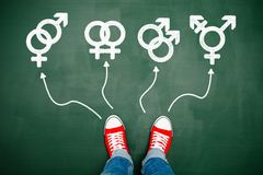 49 of 50 states saw gender confusion rise over 4 years: report