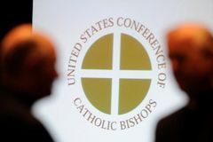 Catholic group investigating claims that it's funding leftist activist organizations