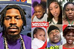 Police continue search for 6 missing people tied to online cult leader who bashed Jesus