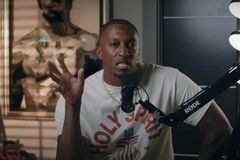 Lecrae says Lil Nas X is 'playing with fire mocking Jesus' after release of 'J Christ' video