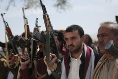 US reclassifies Houthi rebels as terrorists