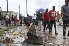 Zambia facing rising cholera outbreak